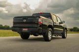 Exhaust system for 2022-2026 Ram Exhaust stainless steel