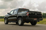 Exhaust system for 2022-2026 Ram Exhaust stainless steel