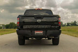 Exhaust system for 2022-2026 Ram Exhaust stainless steel