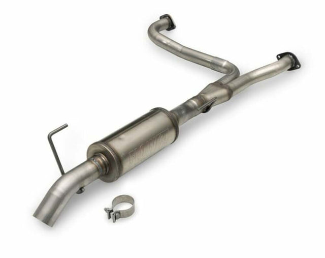 Cat-Back Exhaust System for 2022-2026 Nissan Frontier Exhaust stainless steel