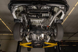 Performance Muffler for 2020-2026 Chevy Silverado