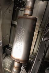 Performance Muffler for 2020-2026 Chevy Silverado