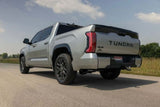 Exhaust system for 2022-2026 Ram Exhaust stainless steel