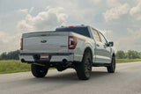 2021-2026 Ram Cat-Back Exhaust Flowmaster Stainless Steel
