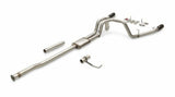2021-2026 Ram Cat-Back Exhaust Flowmaster Stainless Steel