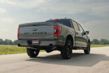 2021-2026 Ram Cat-Back Exhaust Flowmaster Stainless Steel