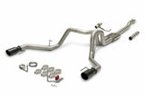 2021-2026 Ram Cat-Back Exhaust Flowmaster Stainless Steel