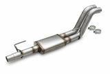 2021-2026 Ford F Performance Muffler Flowmaster Stainless Steel