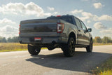 2021-2026 Ford F Performance Muffler Flowmaster Stainless Steel