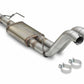 Fits 2021-2024 Ford F-150 2.7, 3.5 and 5L, Flowmaster Direct Fit Muffler 718172