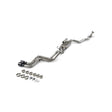 Super 10 Cat-Back Exhaust System for 2024-2026 Ram Exhaust stainless steel