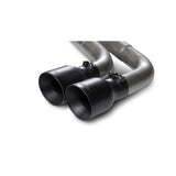 Exhaust system for 2024-2026 Ram Exhaust stainless steel