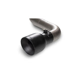 Exhaust system for 2024-2026 Ram Exhaust stainless steel
