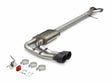 Cat-Back Exhaust System for 1996-1999 Ram Exhaust stainless steel