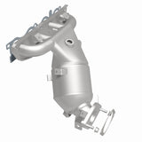 2018-2024 Nissan Kicks OEM Grade Manifold Catalytic Converter 290031