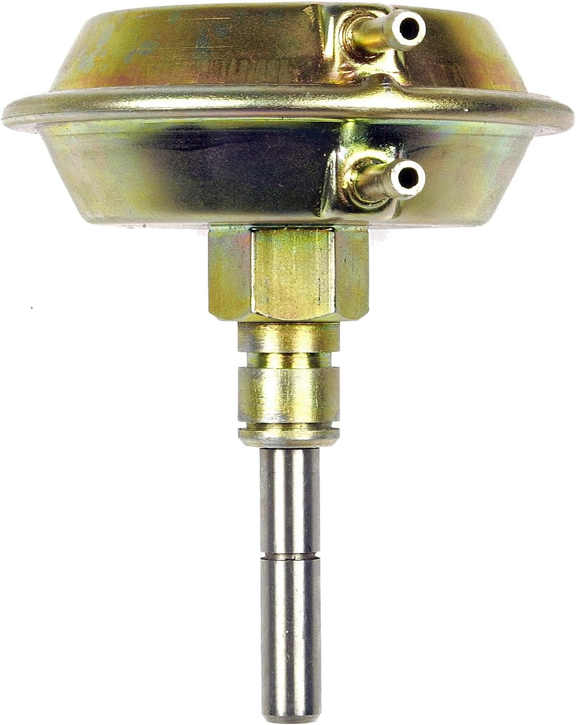 1990-2002 Dodge Ram & 1991-1995 Jeep Vacuum Actuator Front 4x4 FL600-202