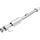 Catalytic Converter for HM Grade Federal / EPA Compliant Direct-Fit Catalytic Converter MagnaFlow 23749