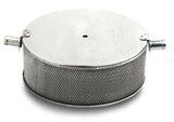 Holley performance fuel system component stainless steel
