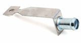Holley performance fuel system component aluminum