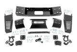 Winch for 2022-2024 Toyota Tundra by Rough Country