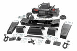Winch for 2022-2024 Toyota Tundra by Rough Country