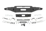 Bumper for 2022-2024 Toyota Tundra by Rough Country