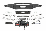 Bumper for 2022-2024 Toyota Tundra by Rough Country