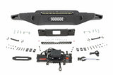 Bumper for 2022-2024 Toyota Tundra by Rough Country