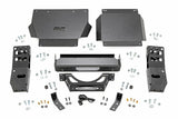 Winch for 2024 Toyota Tacoma by Rough Country