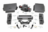 Winch for 2024 Toyota Tacoma by Rough Country