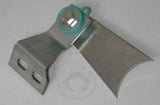 Fits 1960-64 Chevrolet Full Size Left Exhaust Hanger 72021