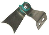 Fits 1960-64 Chevrolet Full Size Right Exhaust Hanger 72022