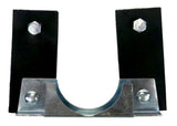 Fits 1958 - 1964 Chevrolet Full Size Muffler Hanger 72024