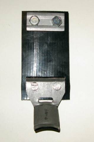Intermediate Tailpipe Hanger 72034 Shafer's Classic Reproductions