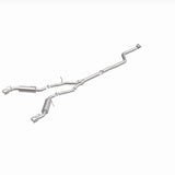 Exhaust System Kit for Street Series Cat-Back Performance Exhaust System MagnaFlow 19309