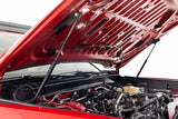 Struts for 2024 Toyota Tacoma by Rough Country