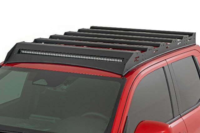 Fits Toyota Tacoma 2WD/4WD for 2024 Toyota Tacoma by Rough Country