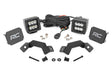 Led lights for Toyota by Rough Country