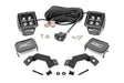 Led lights for Toyota by Rough Country