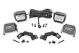 Led lights for Toyota by Rough Country