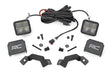 Led lights for Toyota by Rough Country