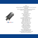 Flowmaster FlowFX Muffler 72198
