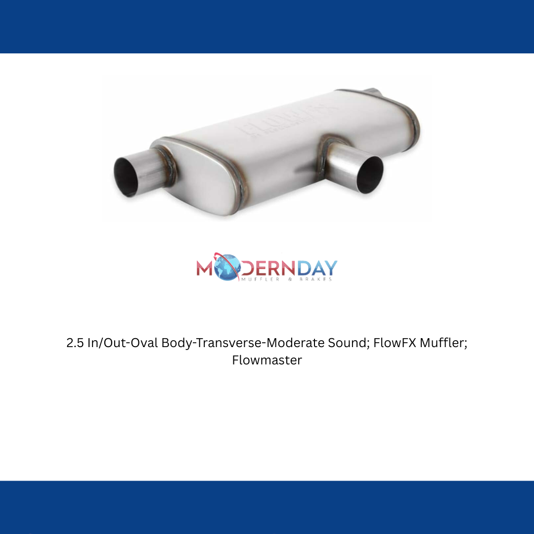 Muffler