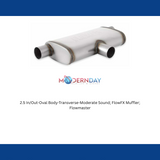 Muffler