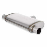 Muffler