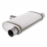Muffler