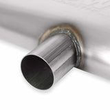 Muffler