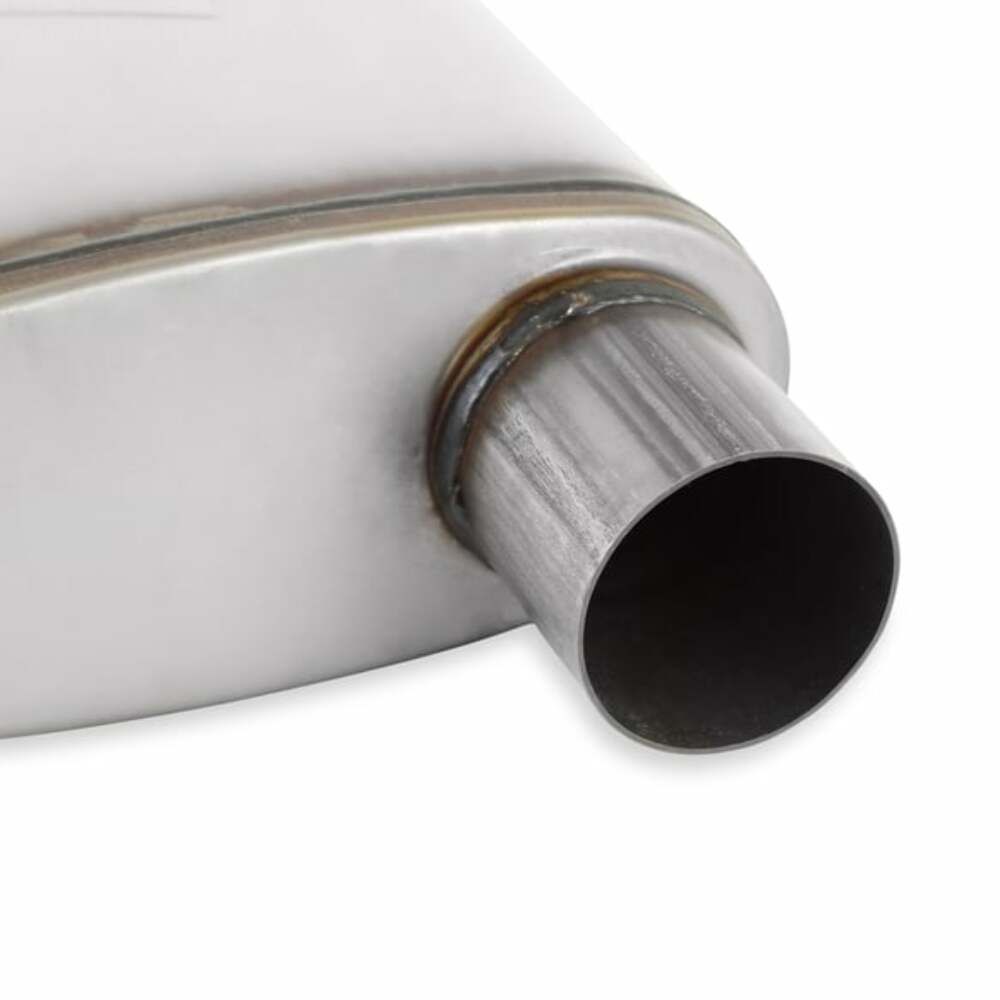 Muffler