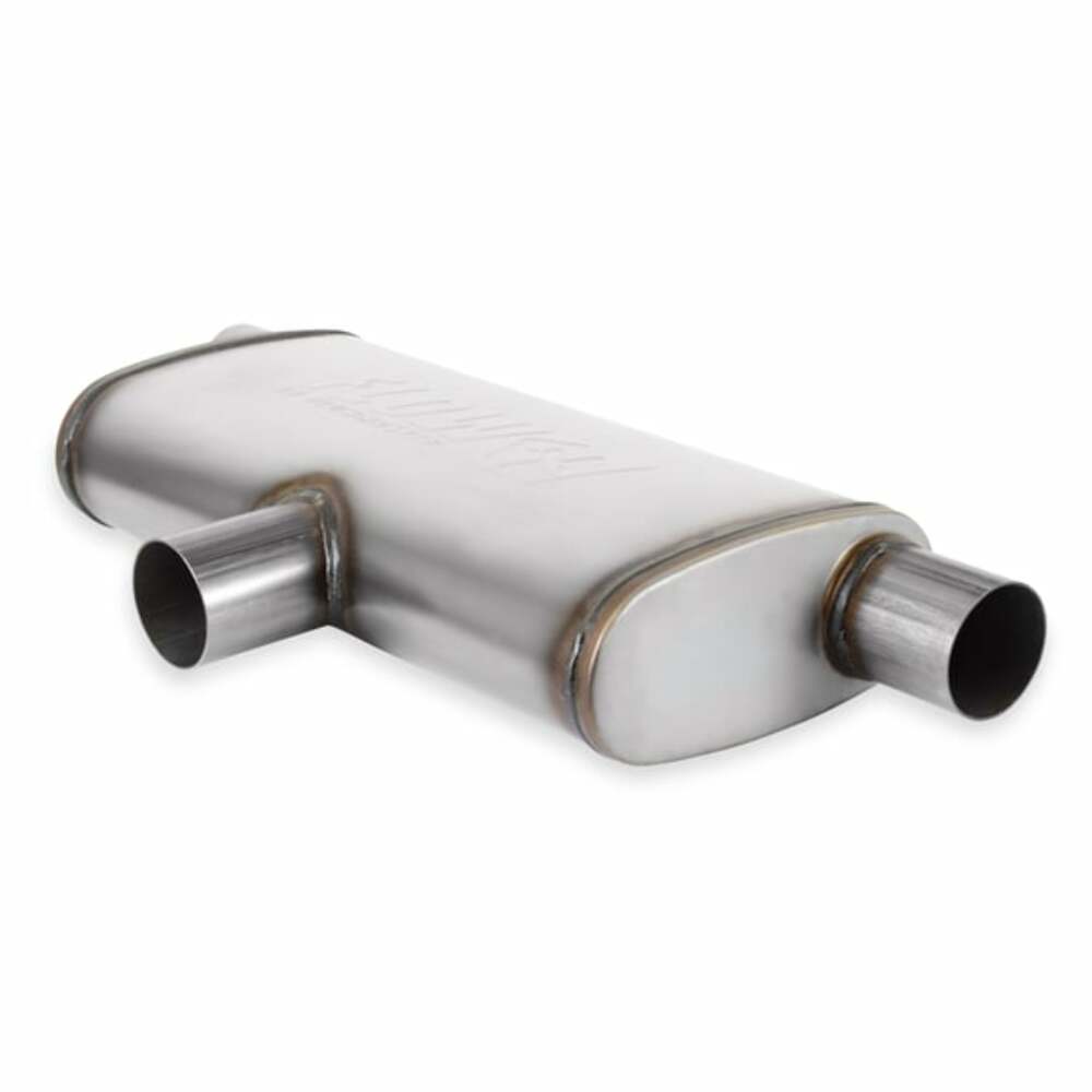 Muffler