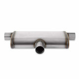 Muffler